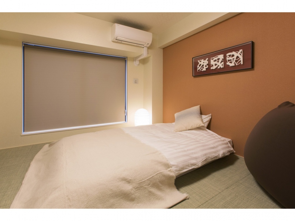 Hotel Replace Namba Osaka 사진 4