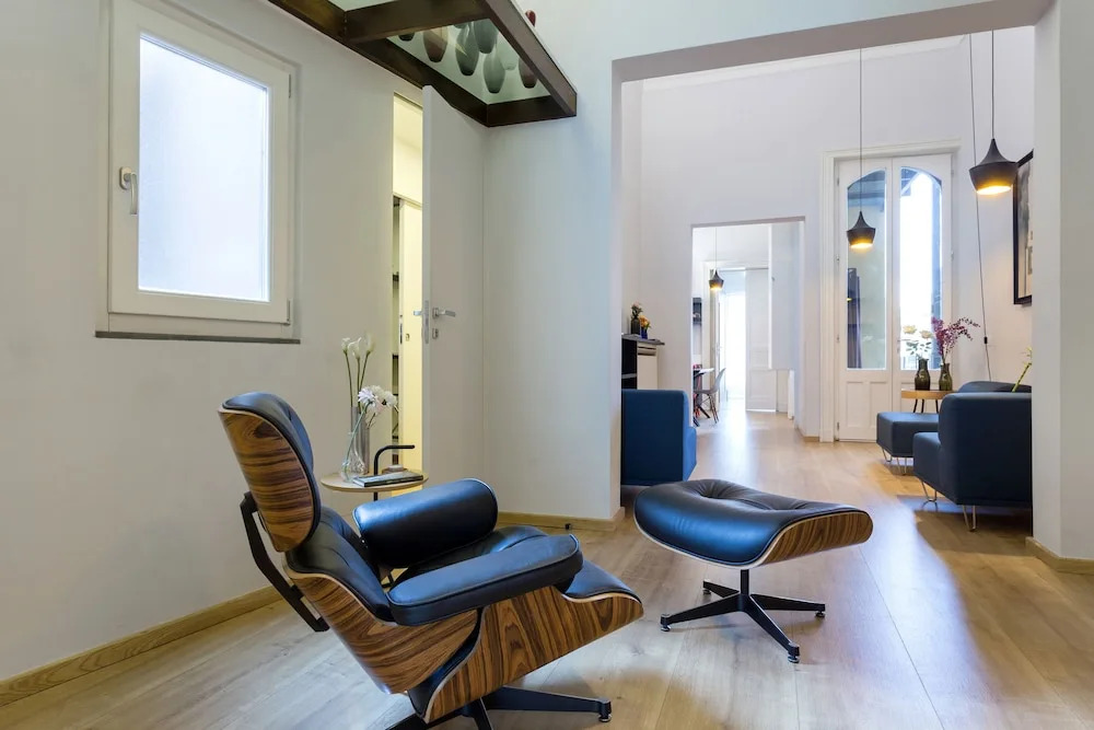 Uflat Boutique Home - фото 12