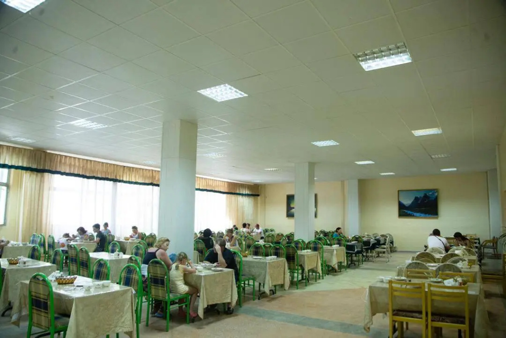 Hotel photo 12