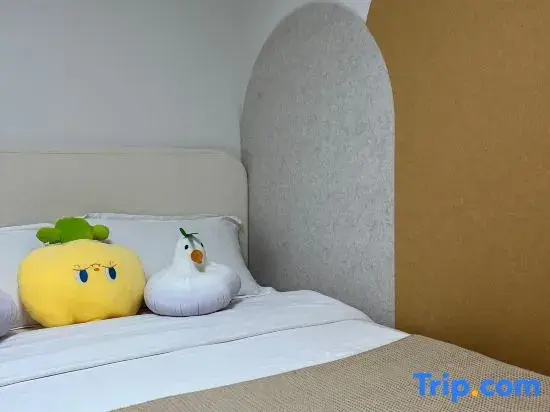 2 Bedrooms Suite