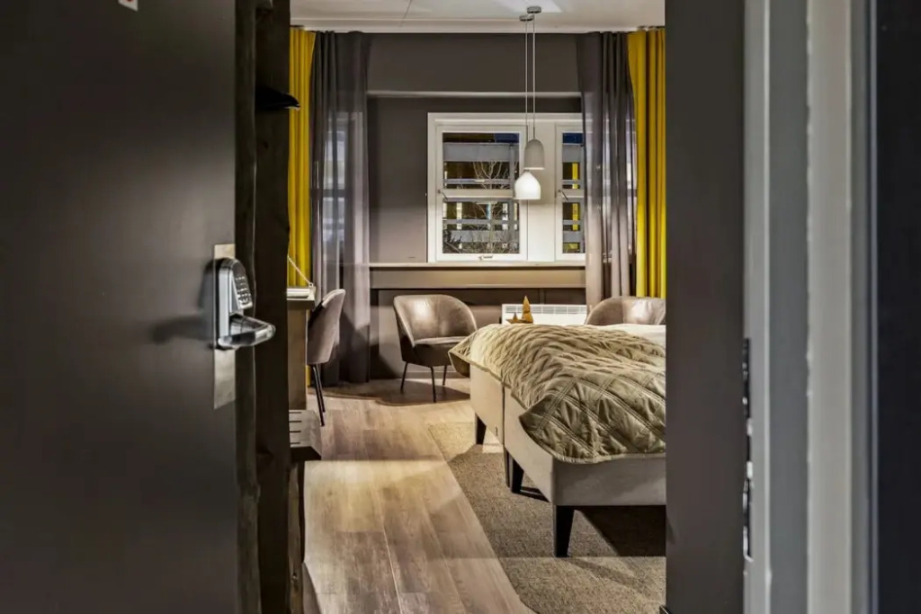 Canyon B&B — фото 5