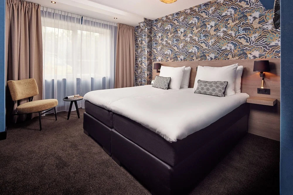 Van der Valk Hotel Texel - Chambres
