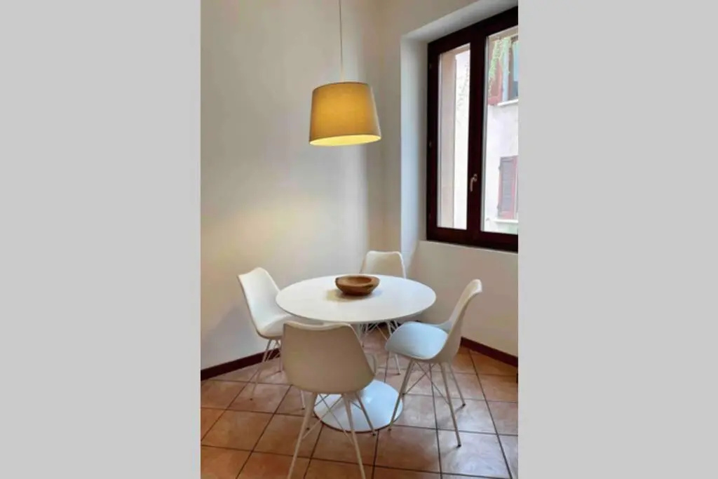 UNCONVENTIONAL APARTMENT: centro storico con bici