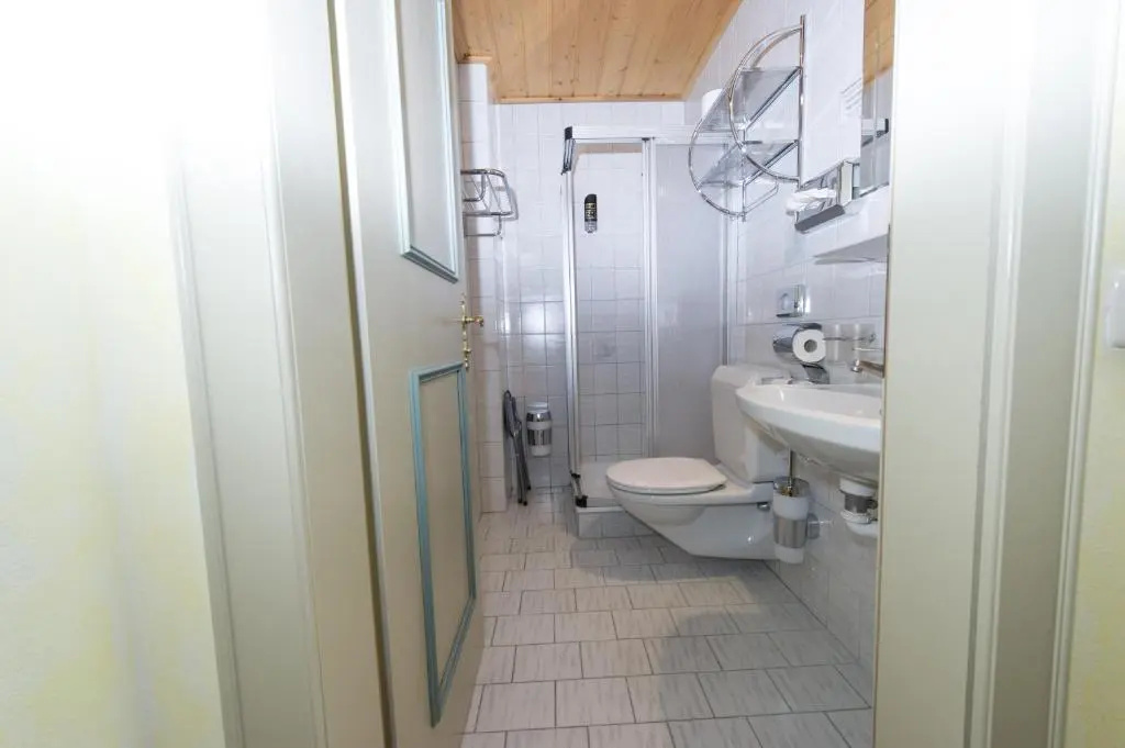 Hotel Sonnhof - Chambres