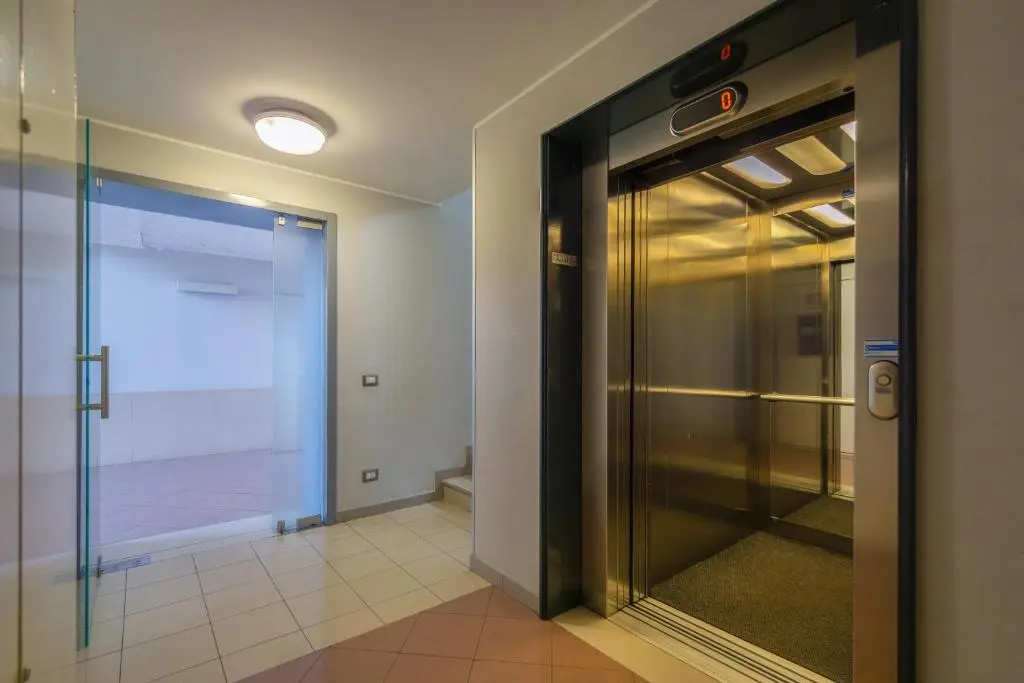 Hotel photo 10