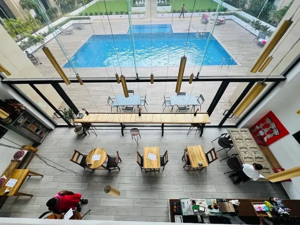 Hotel photo 24