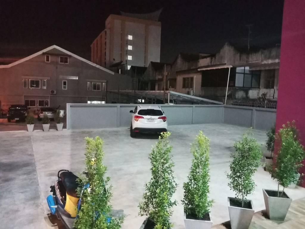 Hotel photo 20