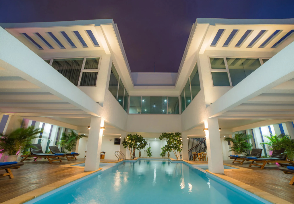 Hotel photo 20