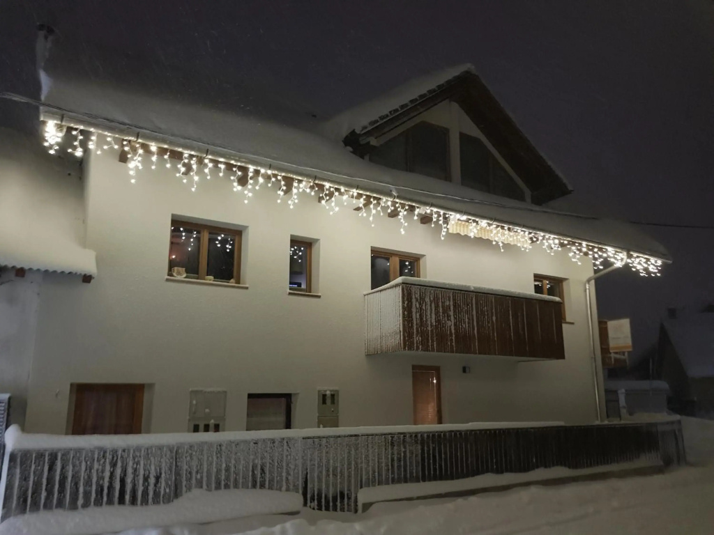 Apartments Katja