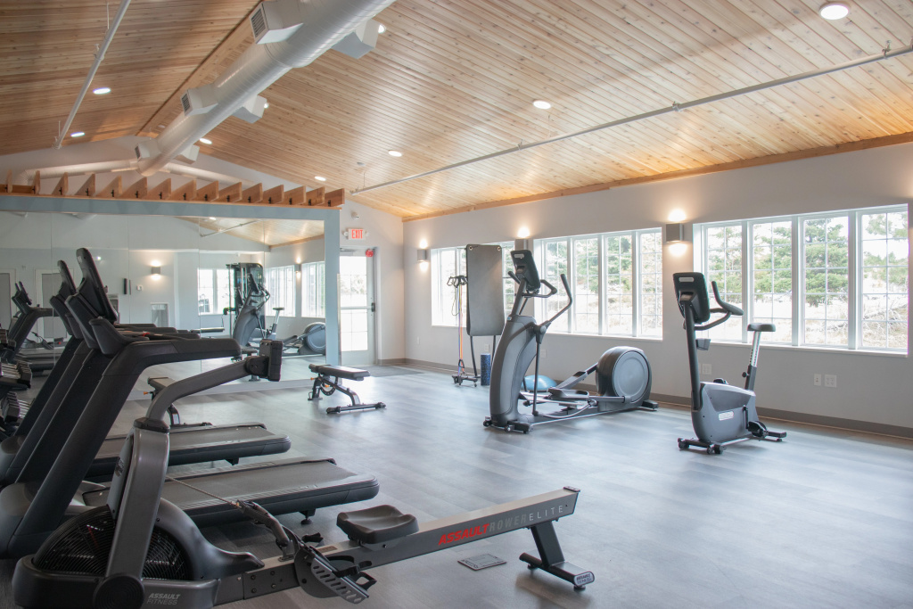 Staybridge Suites Fargo by IHG - Général