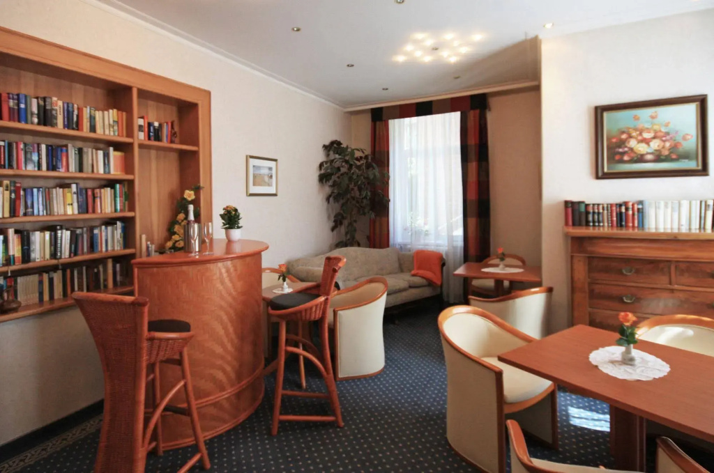 Park-Hotel Timmendorfer Strand - Général