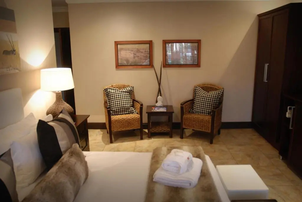 Kathuhari Guesthouse - Chambres