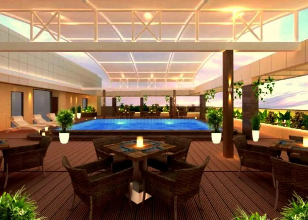 Hotel photo 21