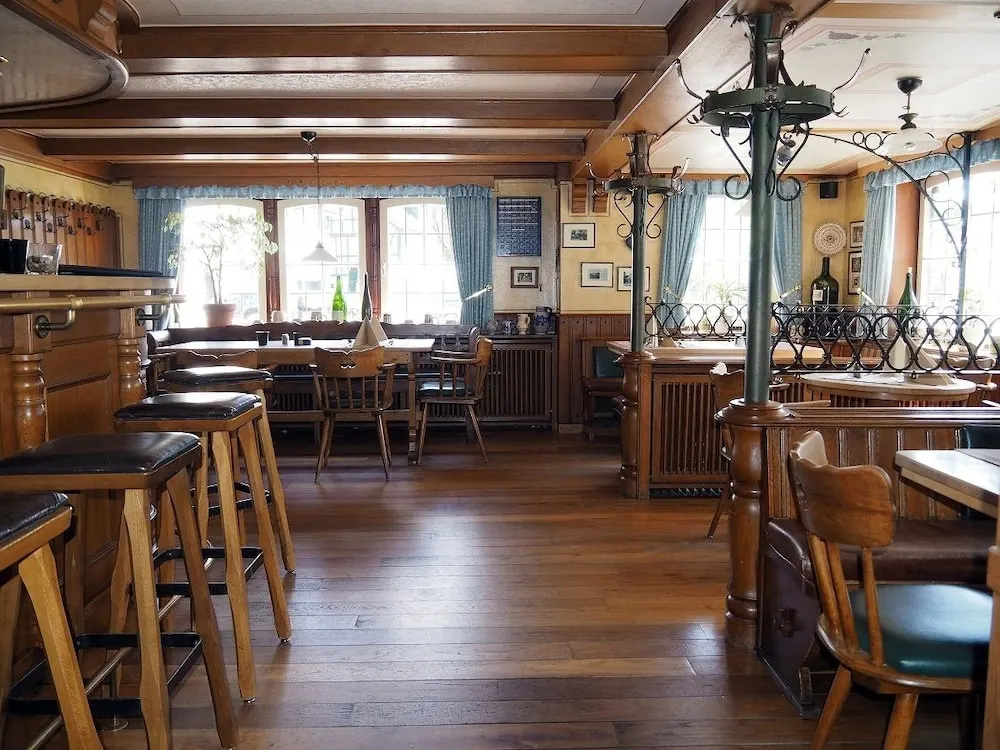 Hotel Schieferhof - Général