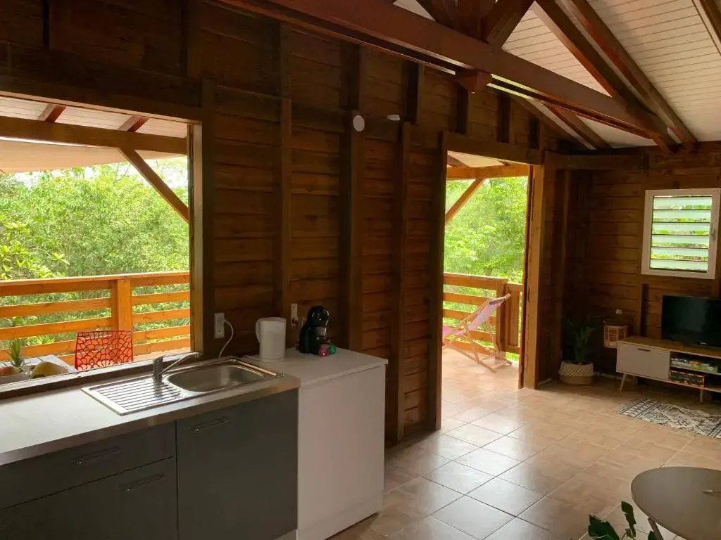 Bungalow