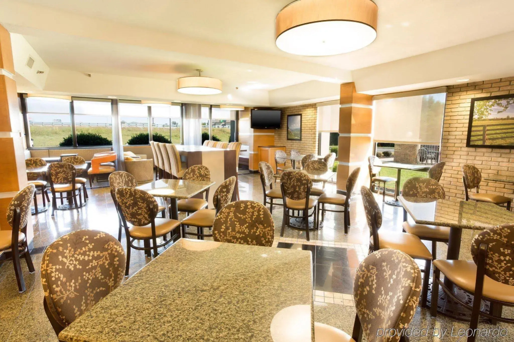 Drury Inn & Suites Paducah - Général