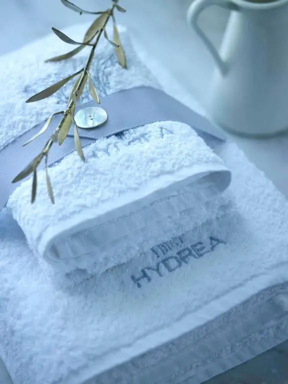 Hydrea Exclusive Hospitality - Chambres