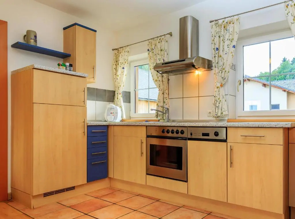 Double Apartment (full double bed)