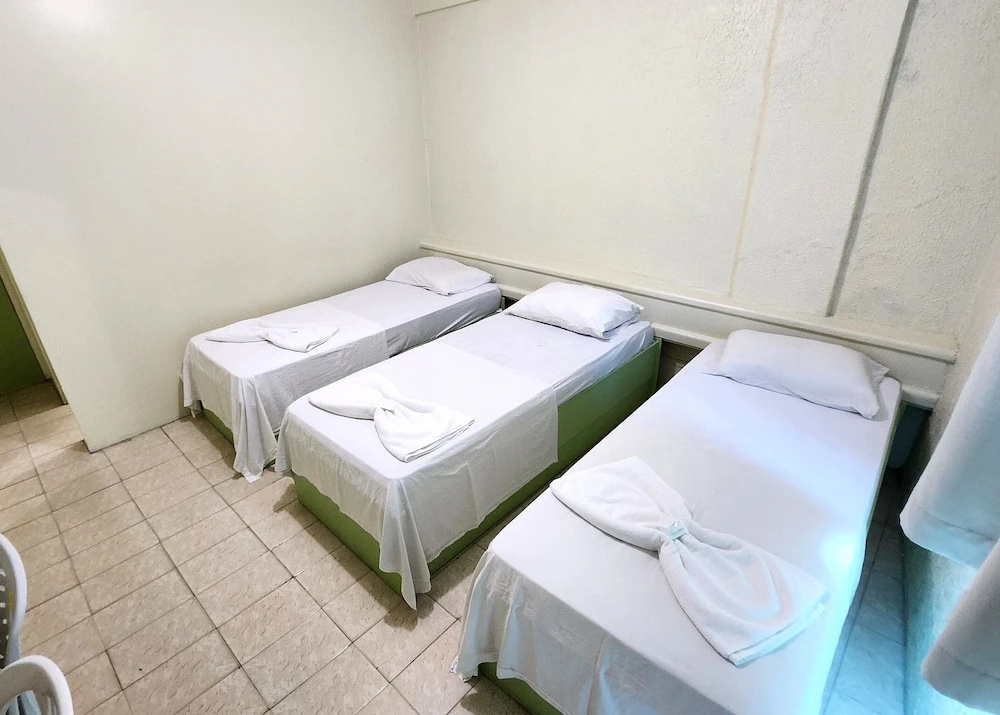 Guarany Hotel Express - Chambres