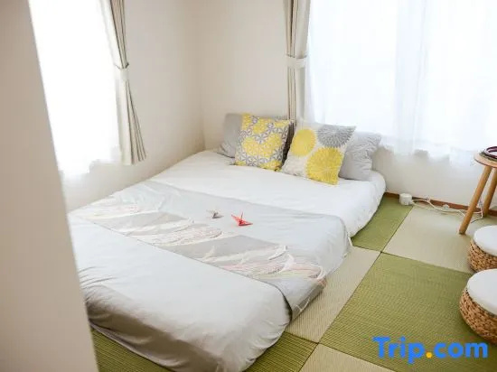 Ayaka House Hirai｜Your Cozy Home in Tokyo 사진 2