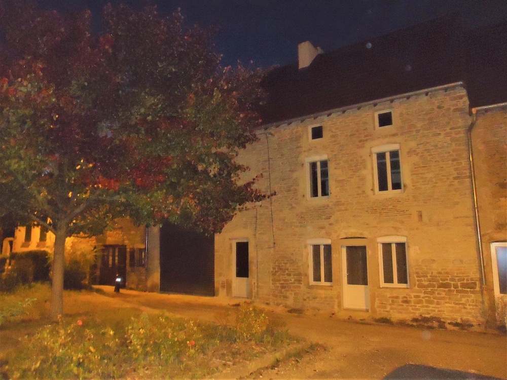 Le Grison