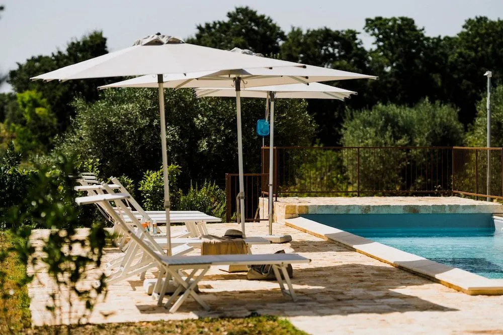 Masseria Soluco Galeriebild 19