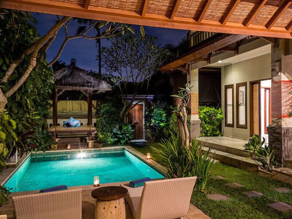 Asri Jewel Villas & Spa - фото 14