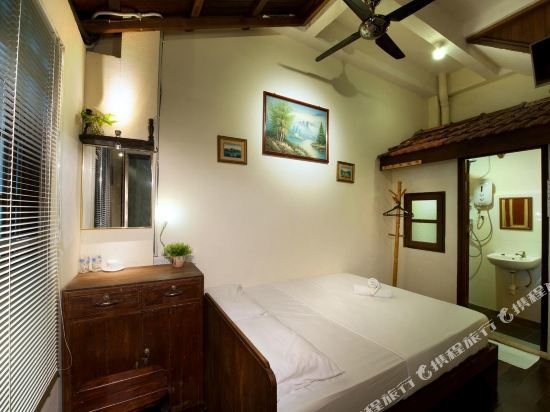 Silver Shine Guesthouse