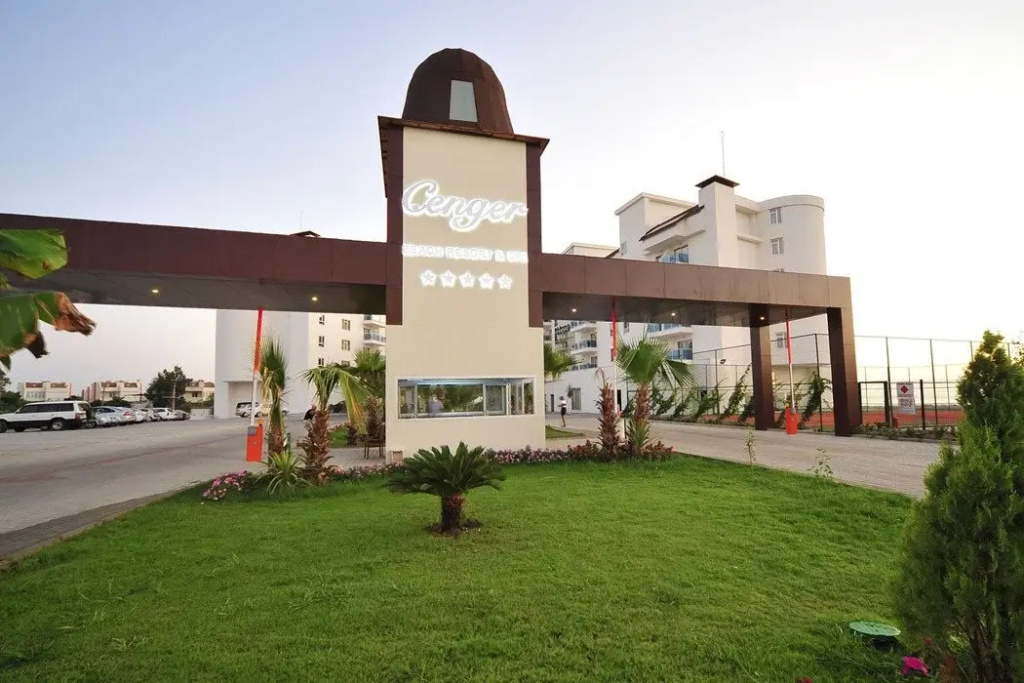 Hotel photo 28