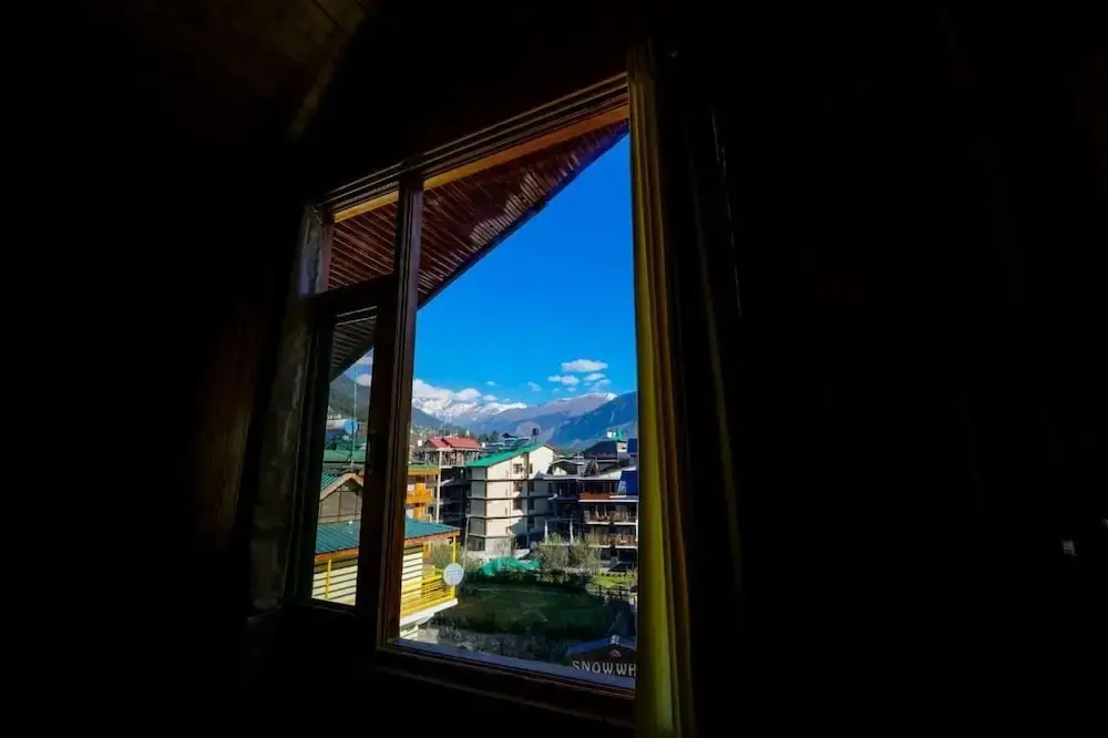 Hotel photo 21