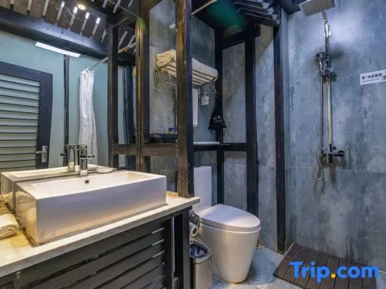 Yema Silk Road Inn - Chambres