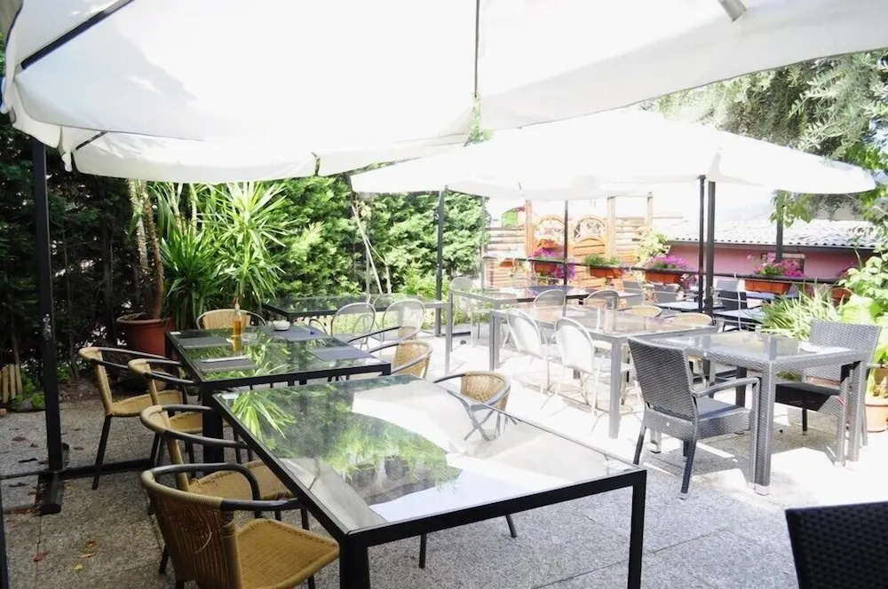 Hotel photo 16