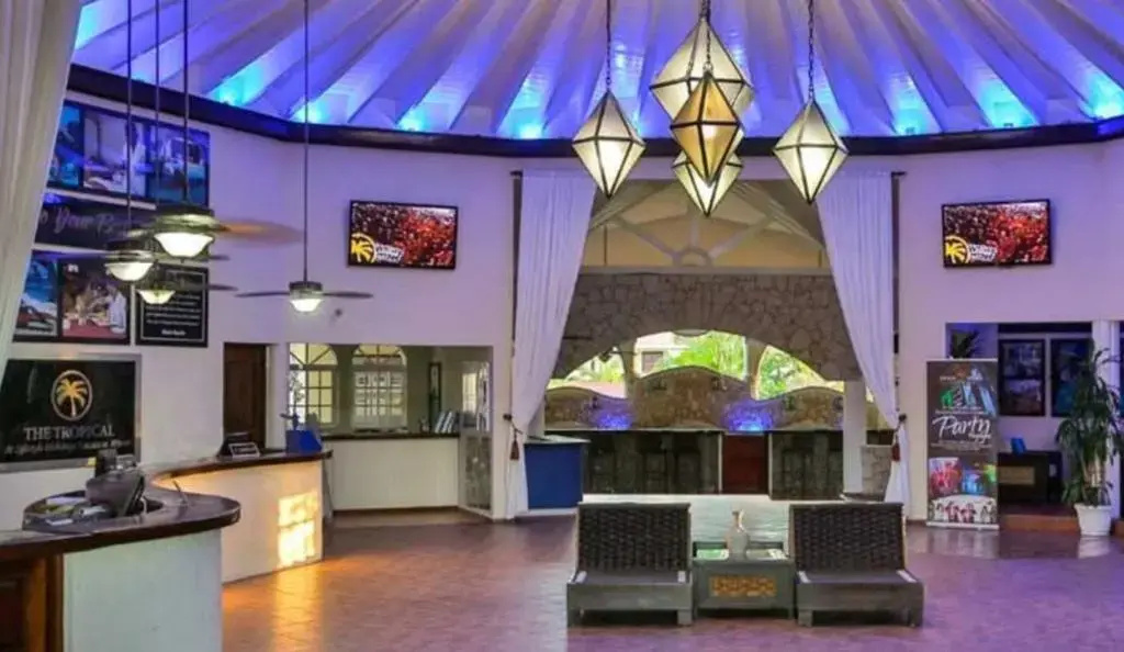 Lifestyle Tropical Beach Resort & Spa All Inclusive - Général