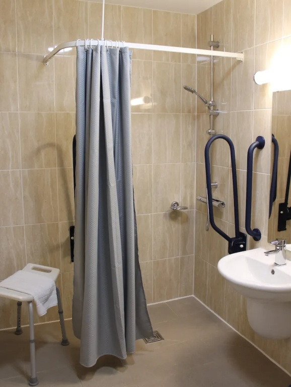 Weetwood Hall Estate - Chambres
