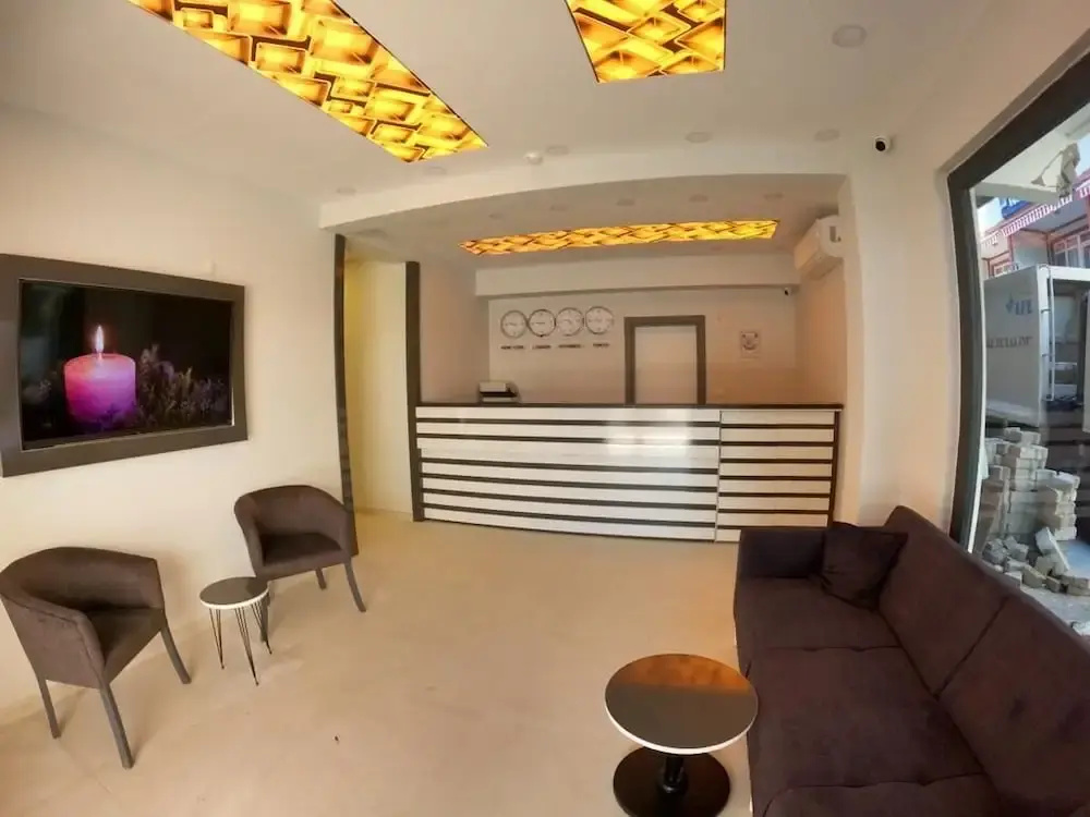Hotel photo 11