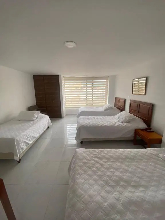 Classic room