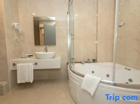 Ulu Resort Hotel - All Inclusive - Chambres