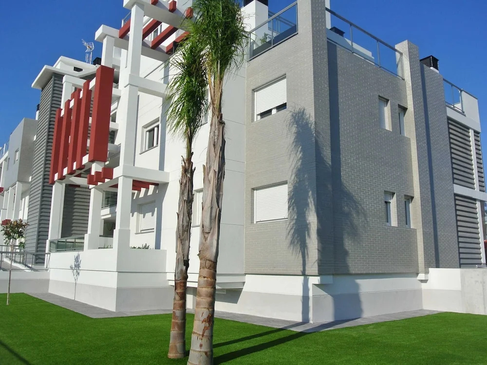 Classy Apartment in Denia near the Beach