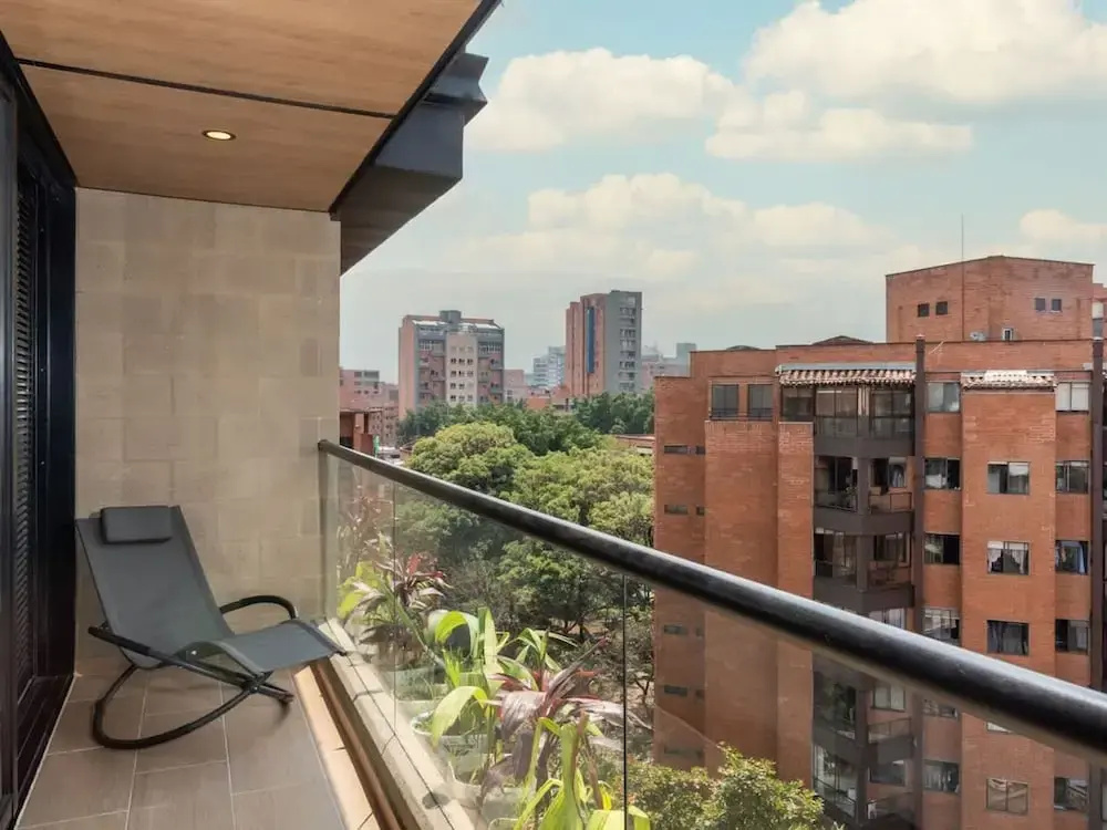 Charming 3BR in Laureles Medell n