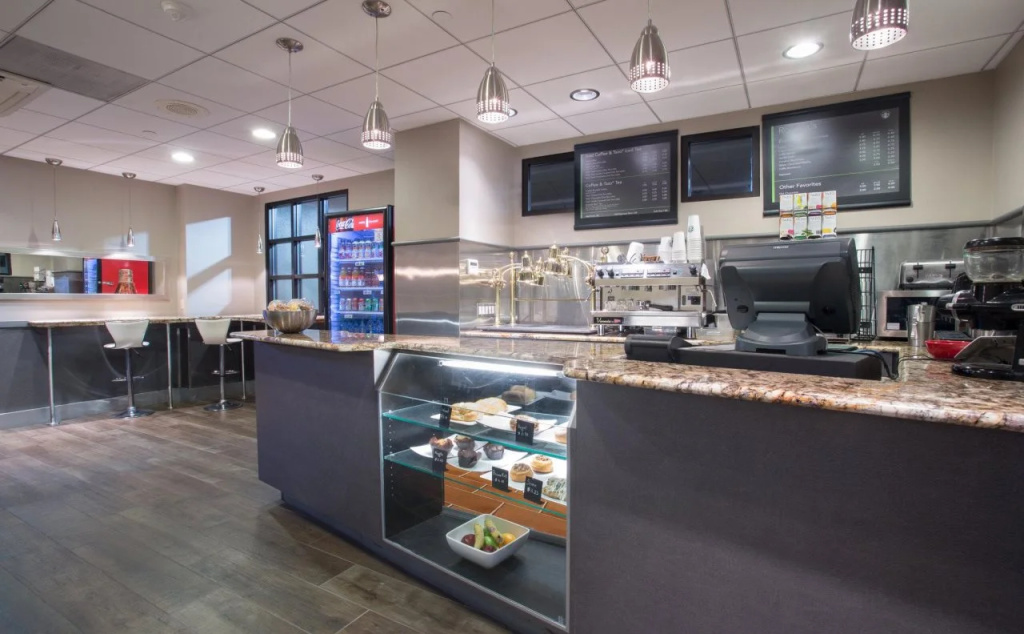 DoubleTree by Hilton Denver Cherry Creek - Général