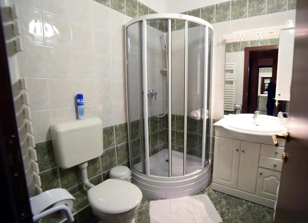 Hotel Pannonia Miskolc - Chambres