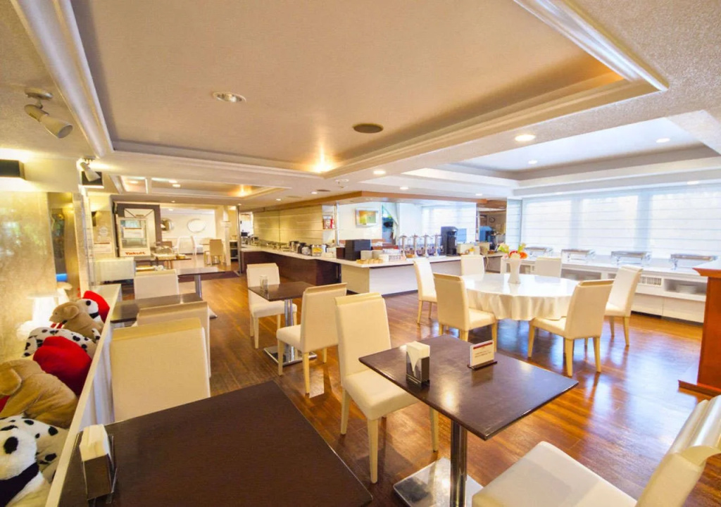 Grand Park Hotel Excel Kisarazu - Général