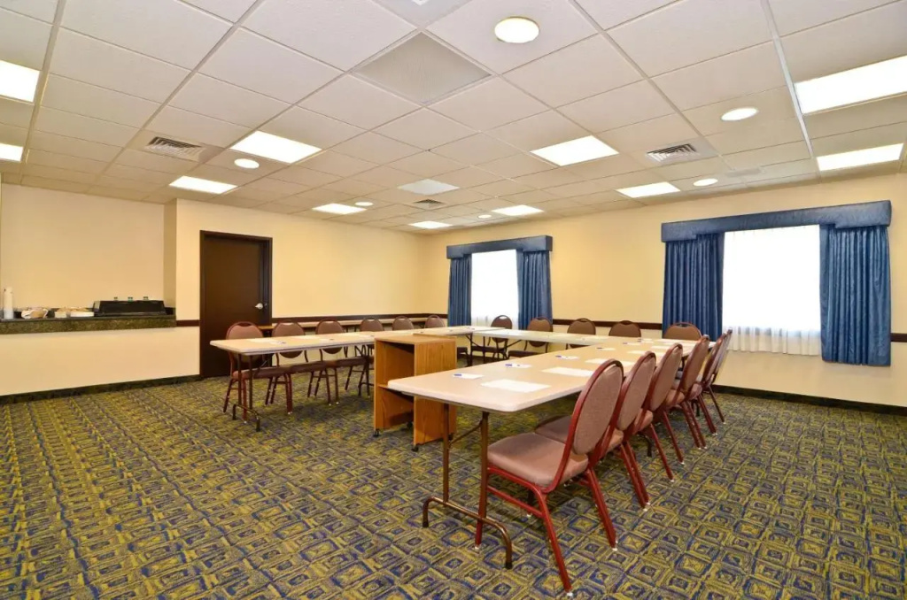 Hotel photo 11