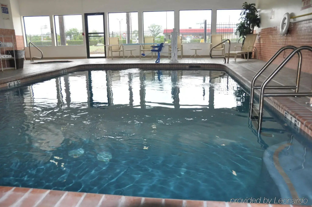 Wyndham Garden Houston Willowbrook - Général