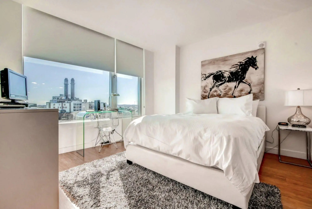 Global Luxury Suites at The Financial District - Général