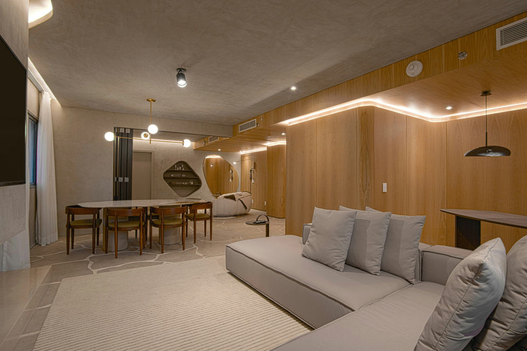 QOYA Hotel Curitiba, Curio Collection by Hilton - Général
