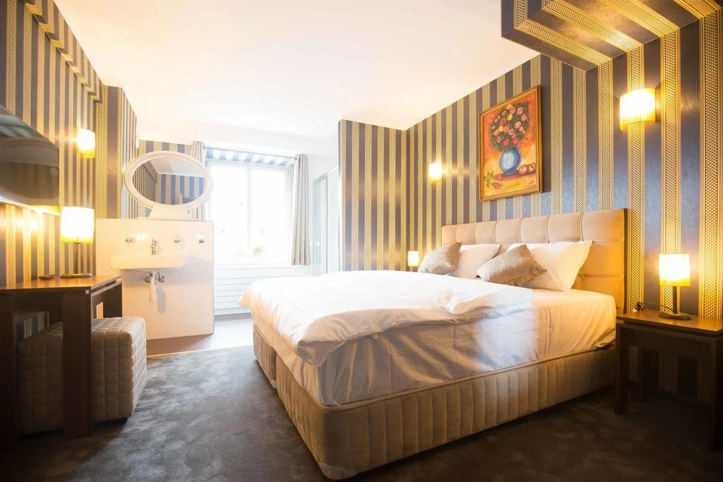 Hotel Bären - Général