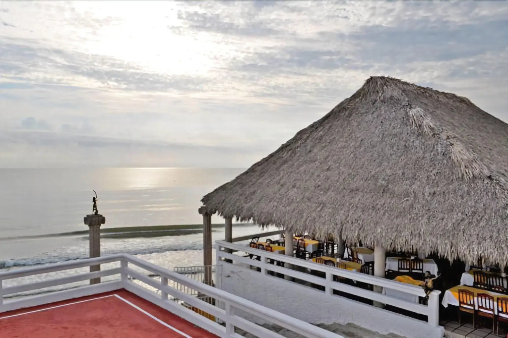 Canadian Resorts Veracruz