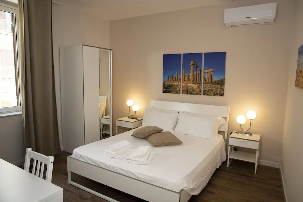 Comfort room
