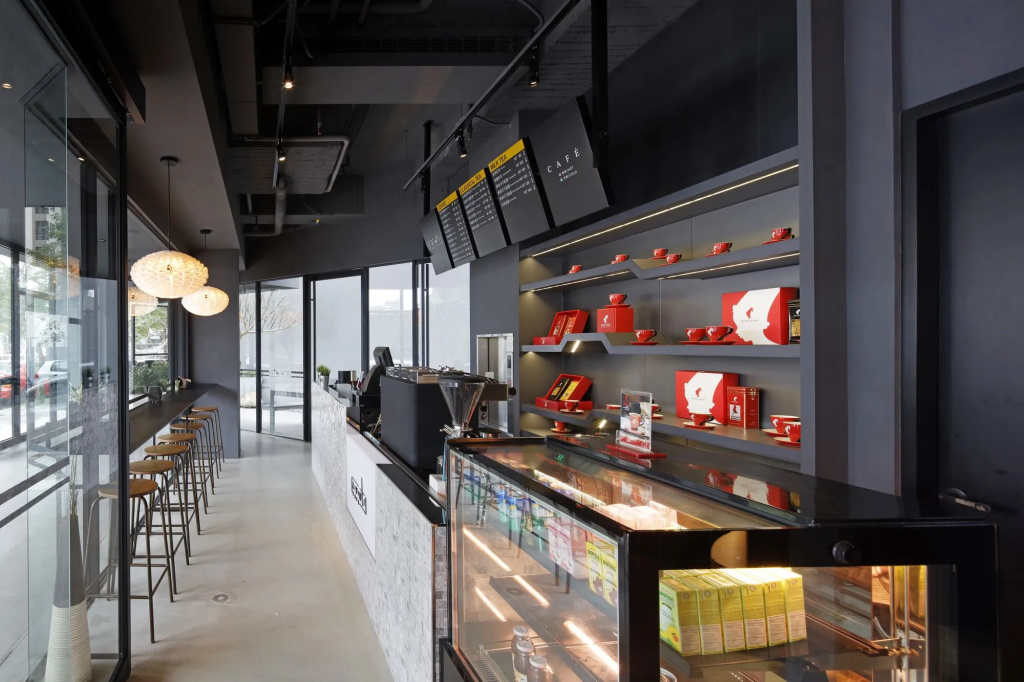 CHECK inn Taichung Liming - Général